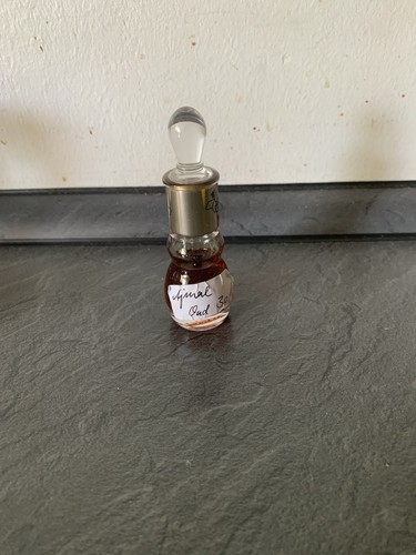 Dahn oud pefume oil - dahn,