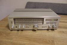 Stereo Receiver / Verstärker