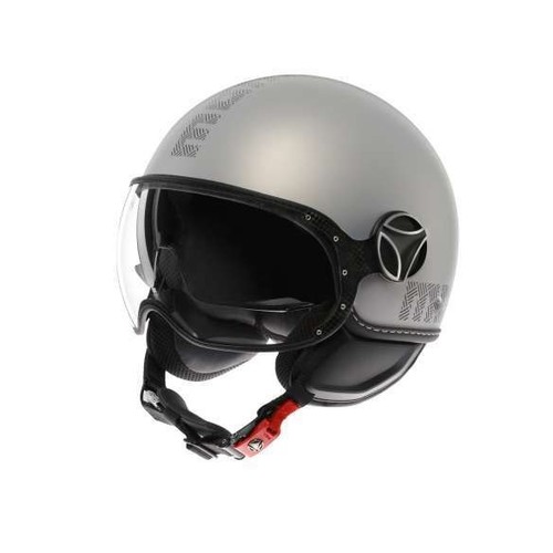 Motorradhelm jet momo design - motorradhelm,