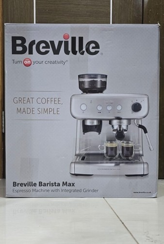 Breville vcf126 barista - breville,