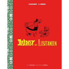 Asterix 41 Superluxusedition