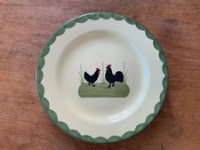 Hahn und Henne, Zeller