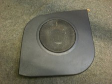 Boxenabdeckung  Mazda MX-5