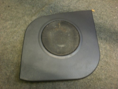 Boxenabdeckung mazda 5 - ,
