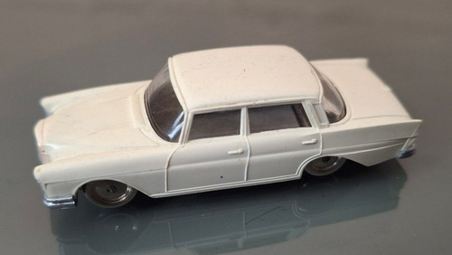 Lego mercedes benz 220 - lego,