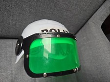 Polizeihelm, Kinderverkleidung