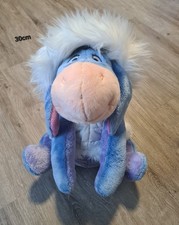 Eeyore I-aah Stofftier Winter