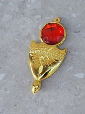 VR Troopers Virtualizer Red