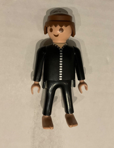 Playmobil figur aus - aus, 3190