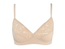  Triumph BH ohne Bügel Cotton