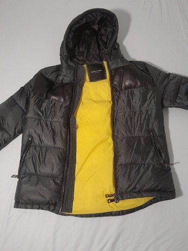 Marciano guess steppjacke - marciano,