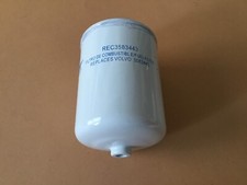 Kraftstofffilter als für