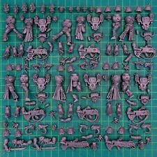 Sonanzmarines Emperor's