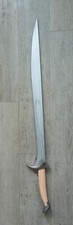 Larp Schwert Orcrist - Elben - Lotr - Cosplay - Prop - Mittelalter - Ritter