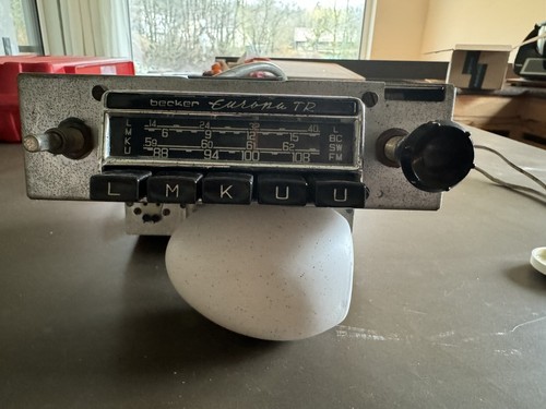 Becker europa lmku - becker,, europa,