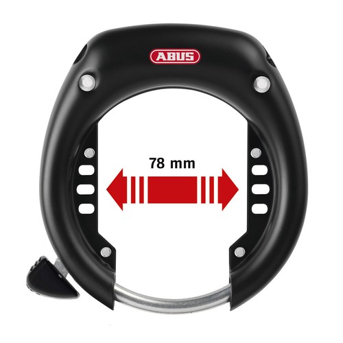 Abus shield xplus 5755l - abus,
