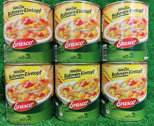 Erasco weiße - erasco,