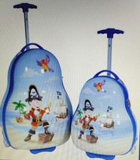 Kofferset Kinder-Kofferset 2