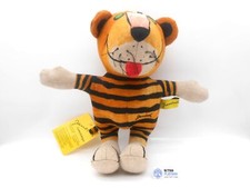 JANOSCH Der kleine Tiger