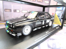 BMW M3 E30 EVO DTM 1987 DTM