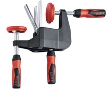 Türfutter-Richtzwinge Bessey