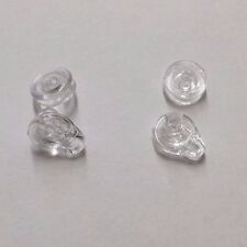 ORIGINAL PINLOCK ERSATZ PINS für UK (4 teilig) für X-Lite NOLAN Helme neue Art