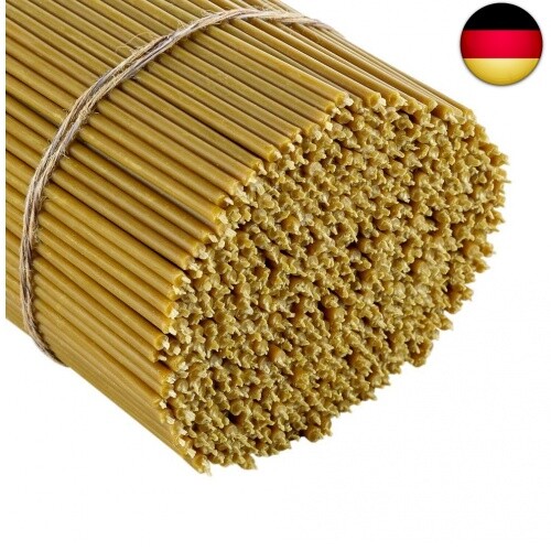 Ritual kerzen 100 bienenwachs - ritual,