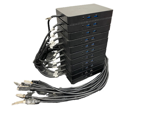 Job lot 11x dell k17a - lot, business
