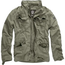 Brandit Britannia Feldjacke