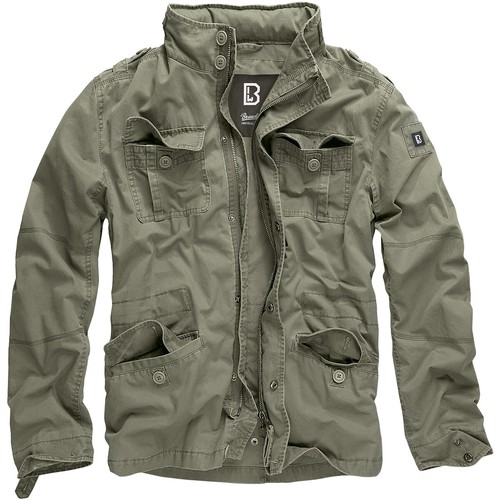 Brandit britannia feldjacke - brandit,