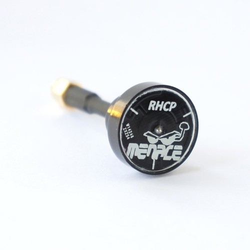 Menace stubby fpv - menace, rhcp