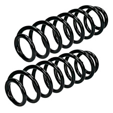 2 Premium Federn Fahrwerk