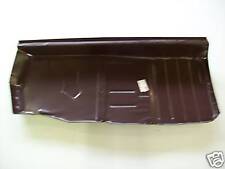 Mercedes W115 Bodenblech