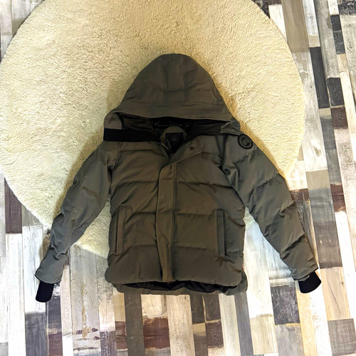 Canada goose macmillan - canada, herren