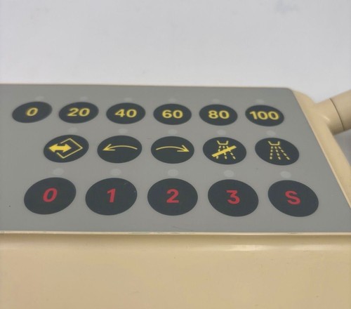 Siemens sirona bedienpanel - sirona, m1