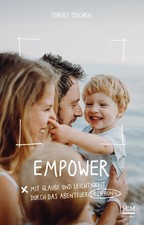 Tobias Teichen | Empower |