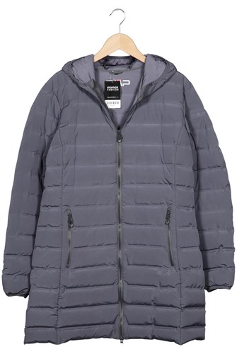 Cmp mantel damen jacke parka - mantel,