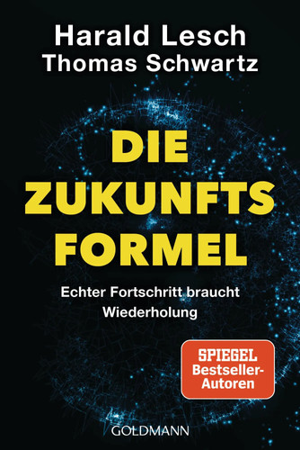 Harald lesch die - (u., |