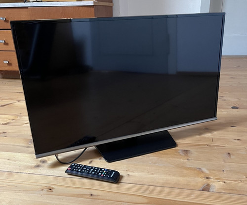 Samsung ue32h5090 zoll - zoll, full