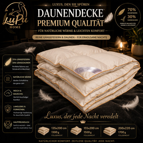 Bettdecke ganzjahresdecke - bettdecke,