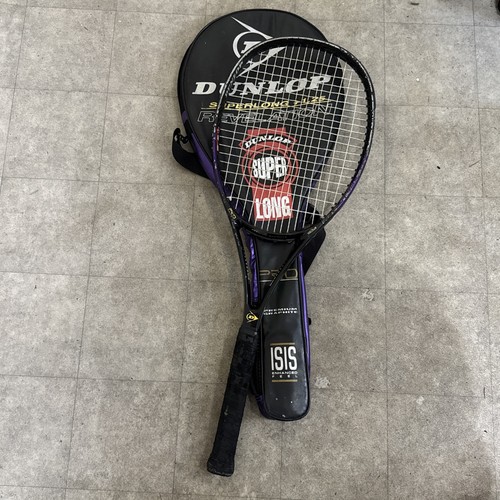 Dunlop revelation super - super, long