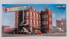 Kibri H0 59799 Fabrik aus der Gründerzeit