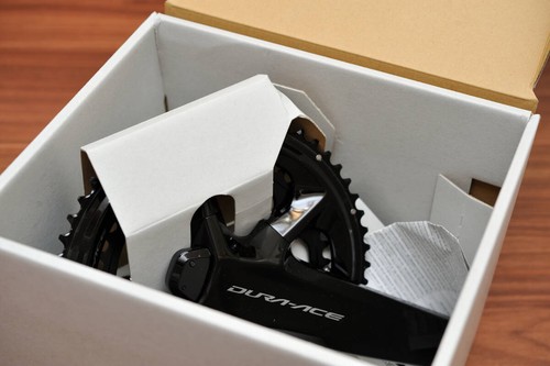Shimano dura ace - dura-ace, fc-r9200-px