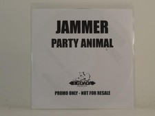 JAMMER PARTY ANIMAL (H1) 5