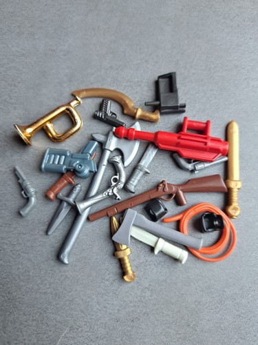 Playmobil zubehör - playmobil, |