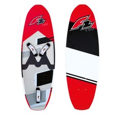 F2  Foil Kiteboard F-RIDE