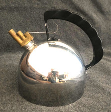 Wasserkessel Alessi Richard