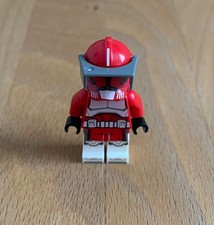 Lego Star Wars Figuren