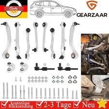 QUERLENKER SATZ FÜR AUDI A4