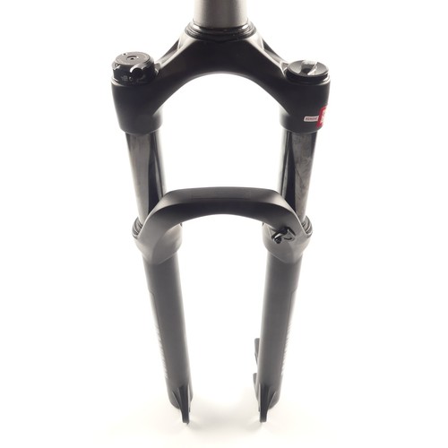 Rock shox judy - shox, silver